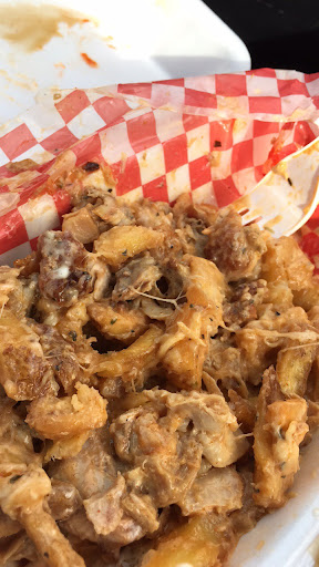 Photo of Donair Top - 11968 207 St, Maple Ridge, BC V2X 0R3